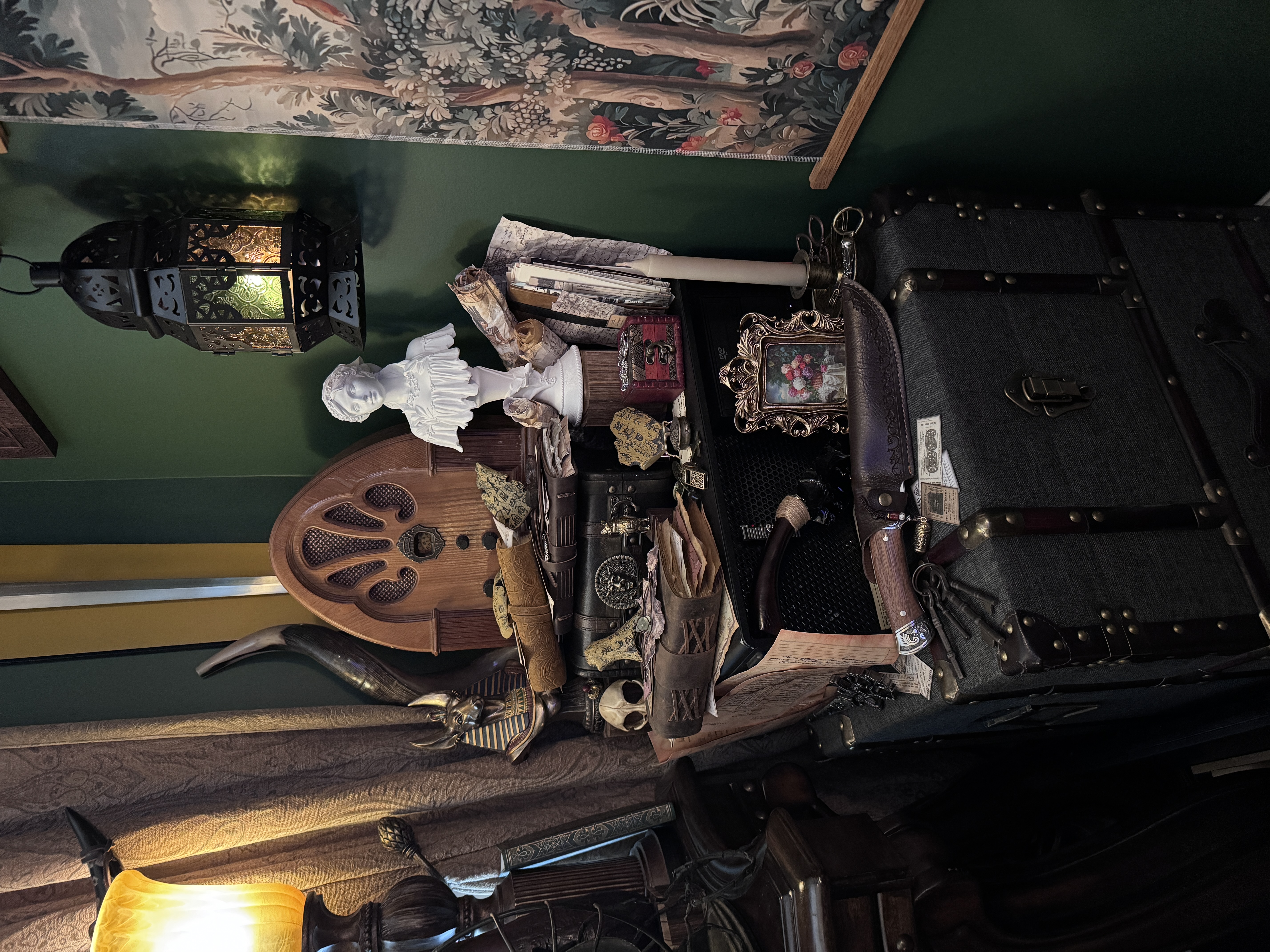 The Alcove