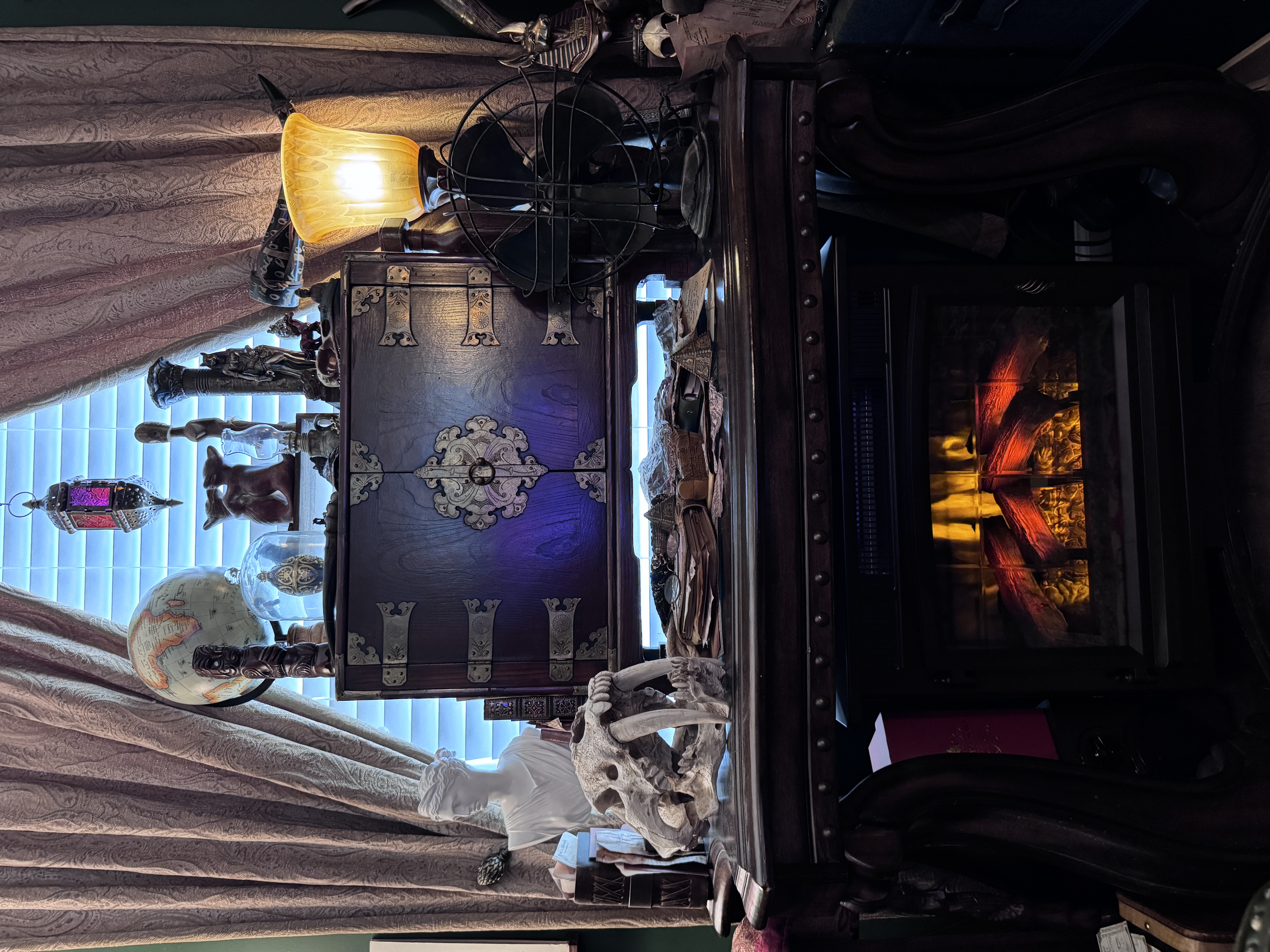 The Alcove