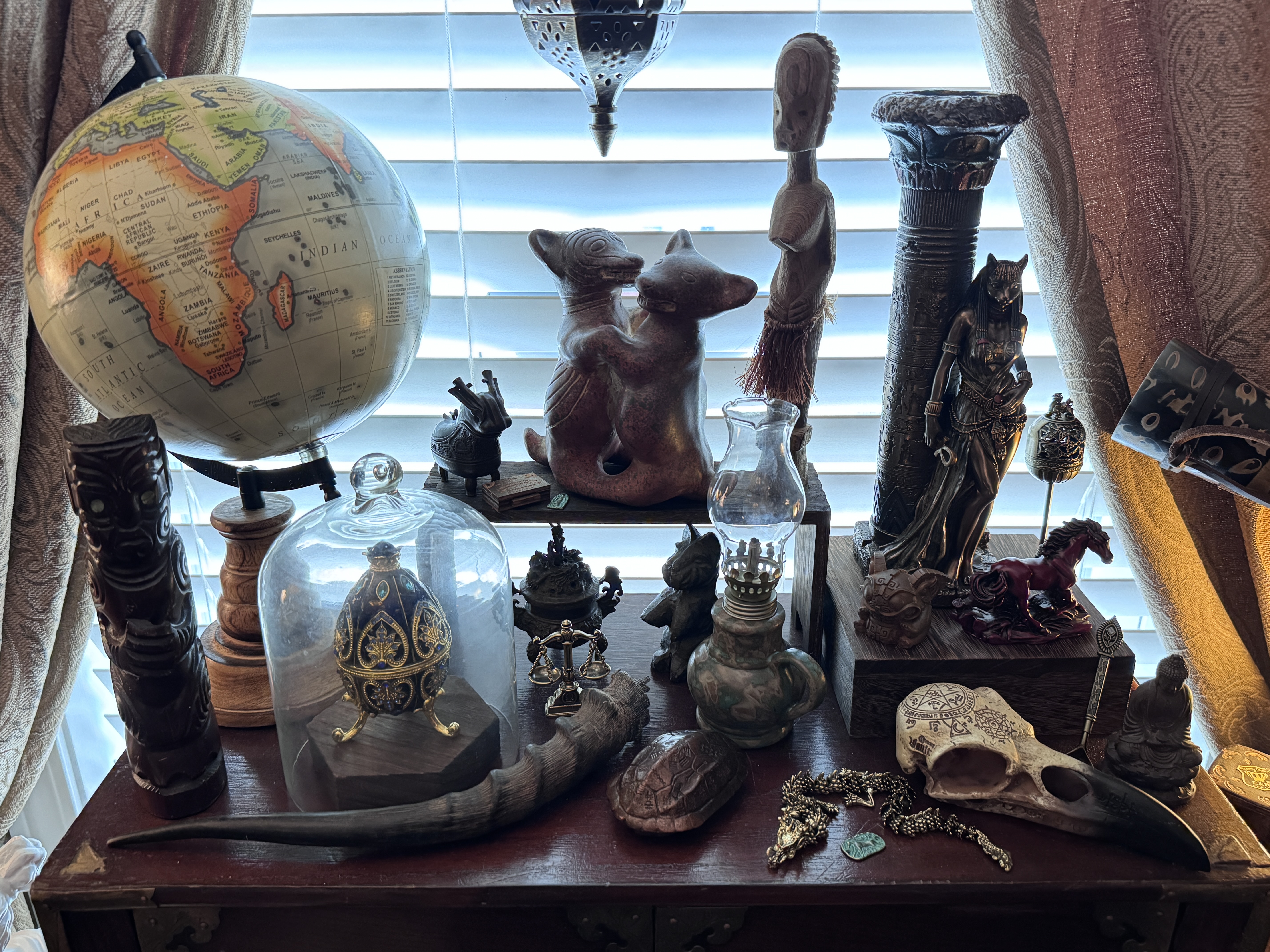 The Alcove